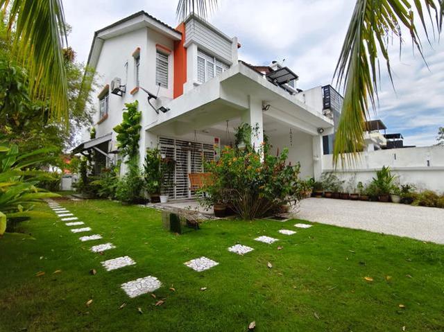 Terraced House for sale in Selayang, Selangor