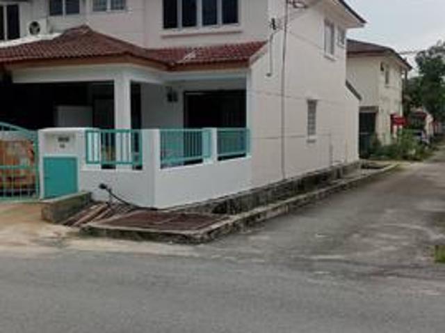 Terraced House for rent in Kajang, Langat