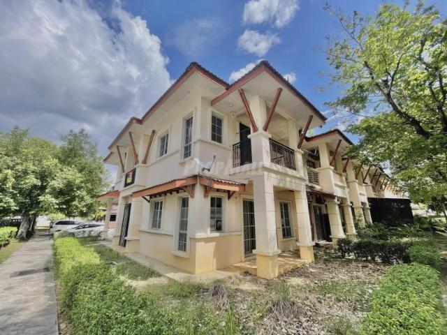 House for rent in Putrajaya