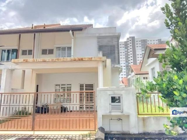 House for sale in Selangor