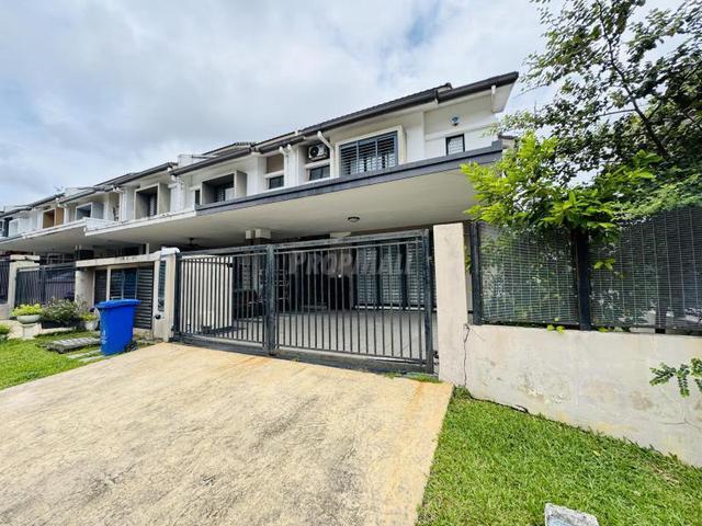 Terraced House for sale in Petaling, Alam Impian