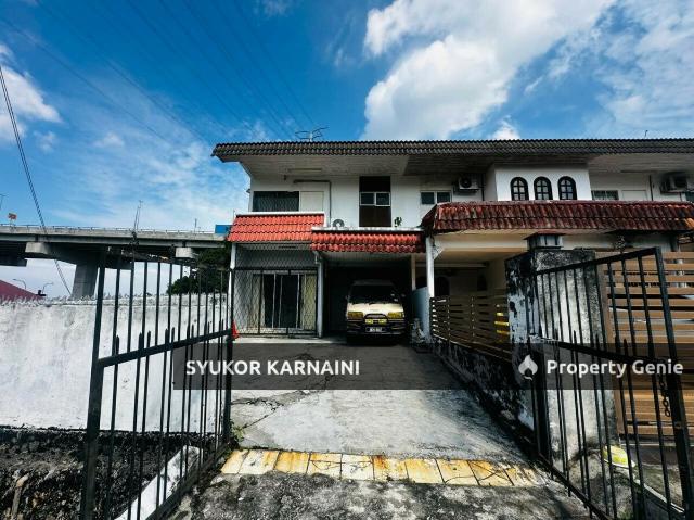 Terraced House for sale in Langat, Selangor