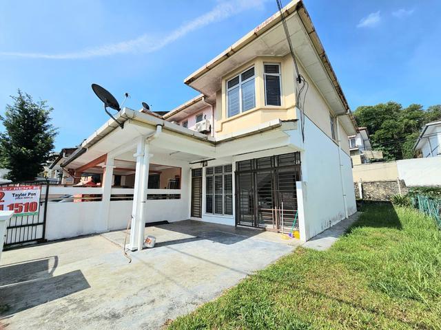 Terraced House for rent in Petaling, Subang Jaya