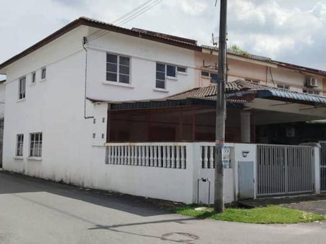 Terraced House for sale in Port Klang, Selangor