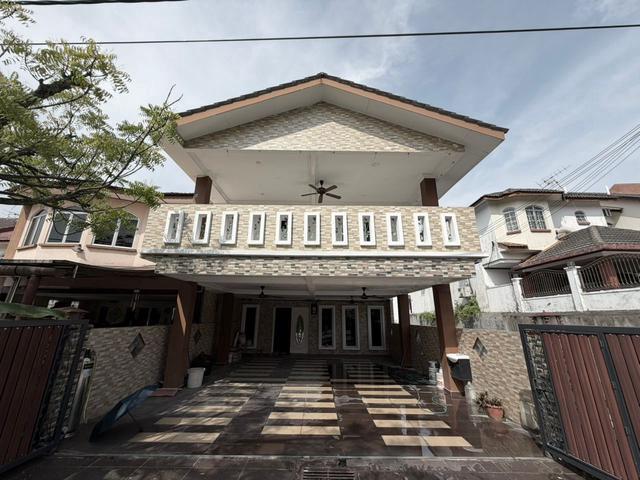 Terraced House for sale in Kajang, Langat