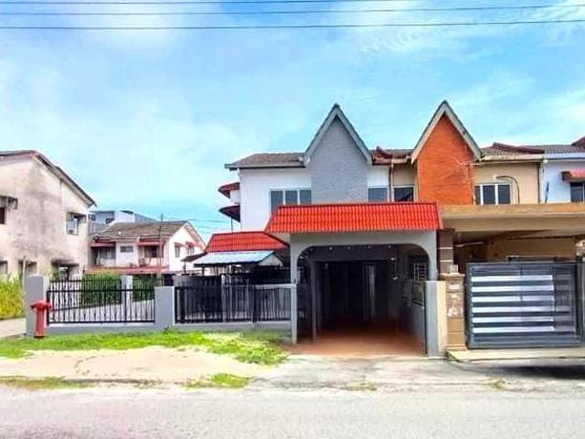 Terraced House for sale in Port Klang, Selangor
