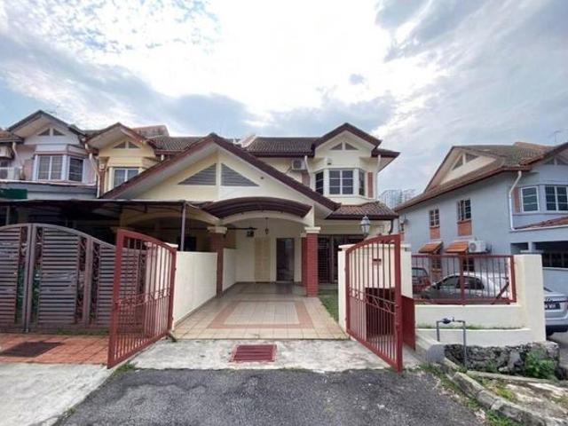 Terraced House for sale in Kajang, Langat