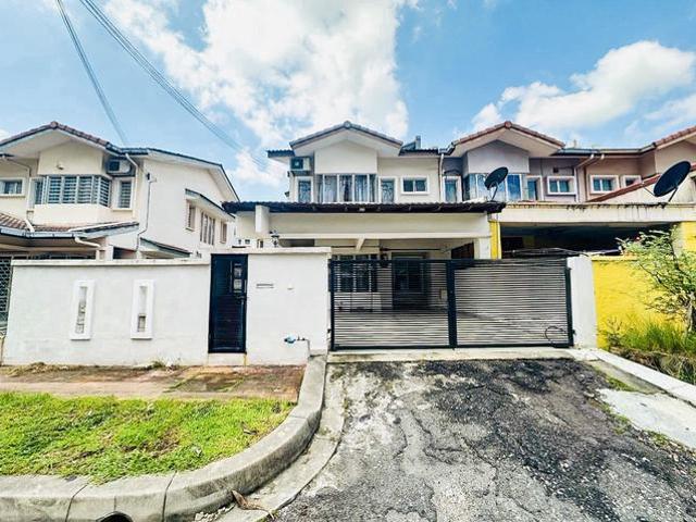 Terraced House for sale in Petaling, Damansara Damai