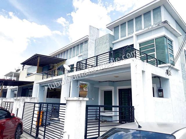 Terraced House for sale in Bandar Sri Sendayan, Seremban