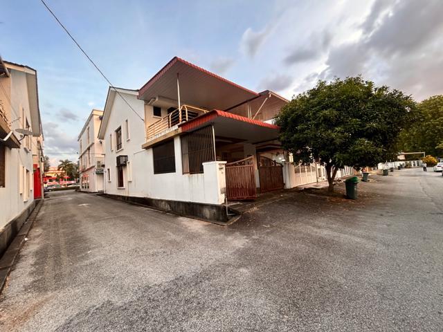 Terraced House for sale in Sungai Petani, Kuala Muda