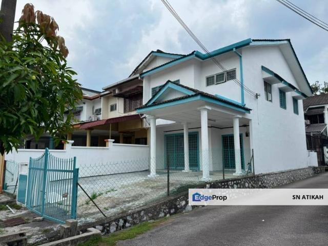 House for sale in Petaling, Subang Jaya