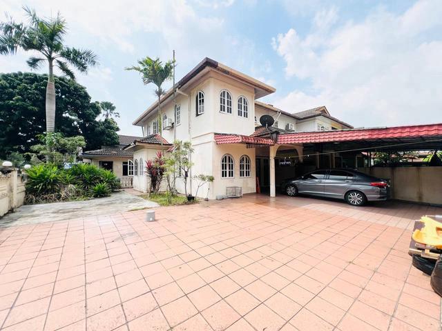 Terraced House for sale in Petaling, Alam Impian