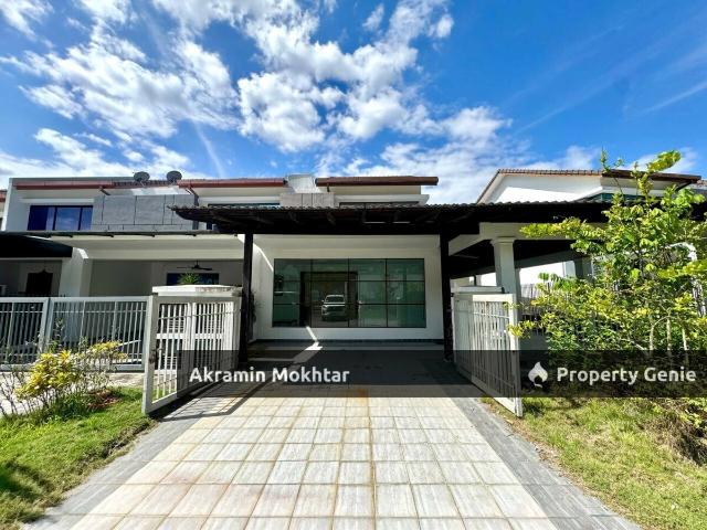 Terraced House for sale in Kajang, Langat