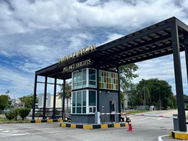 Terraced House for sale in Mantin, Seremban