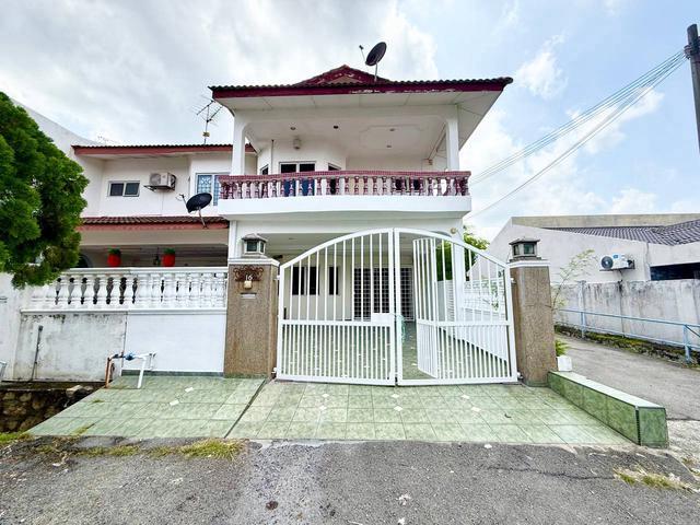 Terraced House for sale in Kajang, Langat