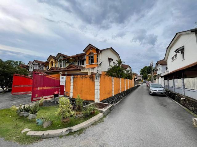 Terraced House for sale in Petaling, Subang Jaya
