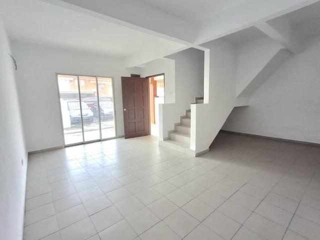 Terraced House for sale in Tanjong Sepat, Selangor