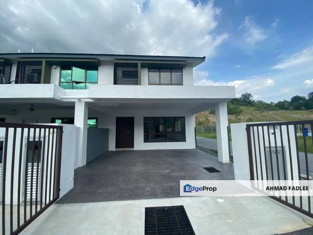 House for sale in Bandar Baru Bangi, Majlis Perbandaran Kajang