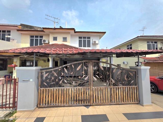 Terraced House for sale in Semenyih, Majlis Perbandaran Kajang