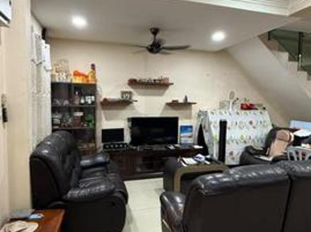 Terraced House for sale in Majlis Perbandaran Kajang, Hulu Langat