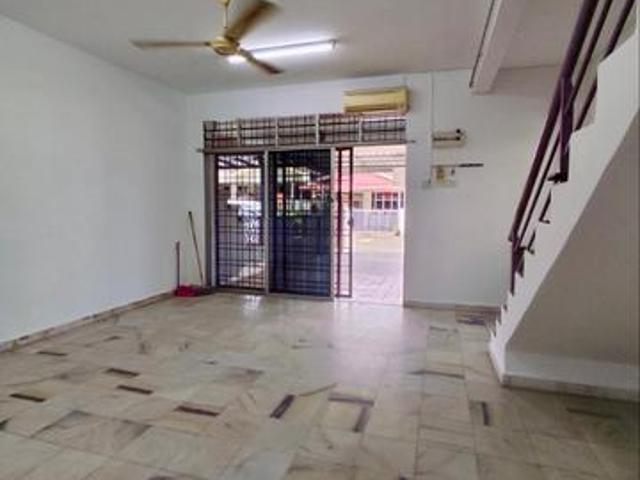 Terraced House for sale in Sendayan Village, Negeri Sembilan