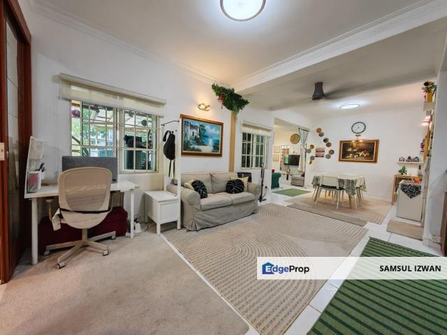 House for sale in Country Heights Damansara, Kuala Lumpur