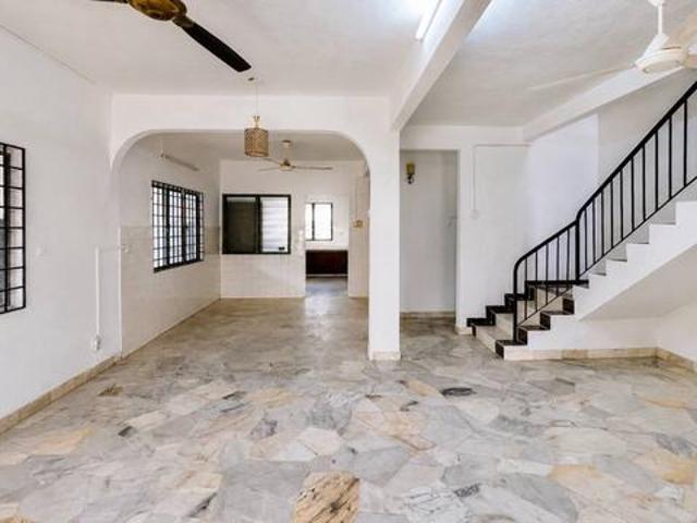 Terraced House for sale in Port Klang, Selangor