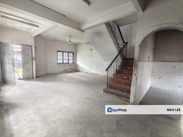 House for sale in Petaling, Subang Jaya