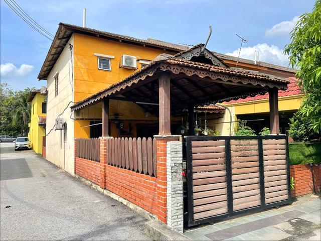 Terraced House for sale in Port Klang, Selangor
