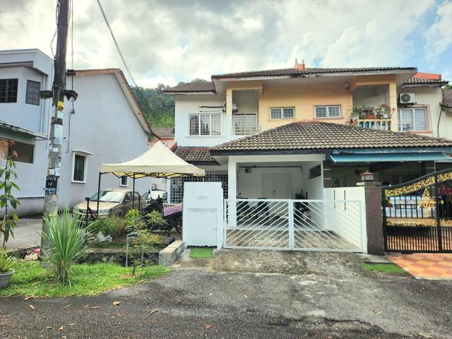 Terraced House for sale in Kelang, Selangor
