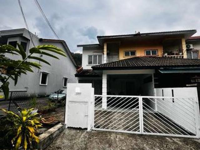 Terraced House for sale in Selangor