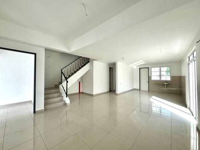 Terraced House for sale in Selayang, Selangor