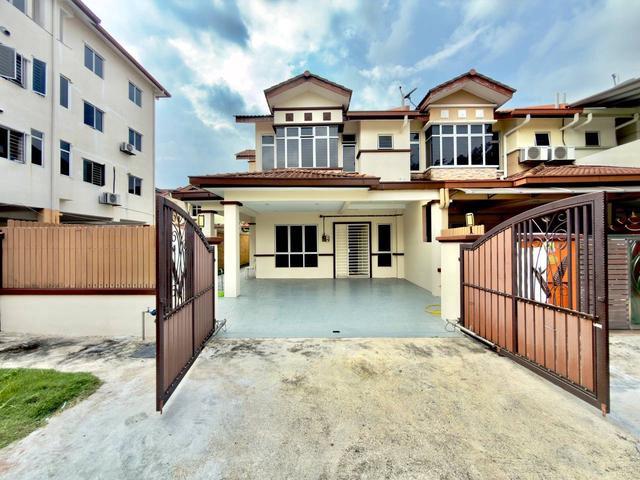 Terraced House for sale in Bandar Mahkota Cheras, Majlis Perbandaran Kajang