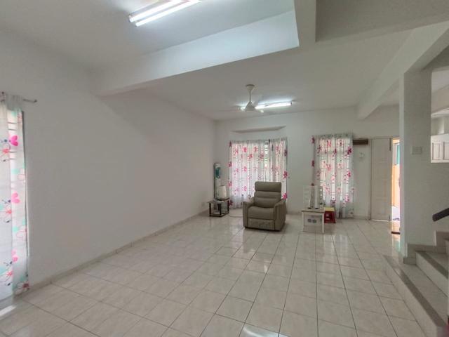Terraced House for sale in Kajang, Langat