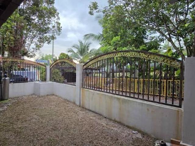 Terraced House for sale in Kajang, Langat