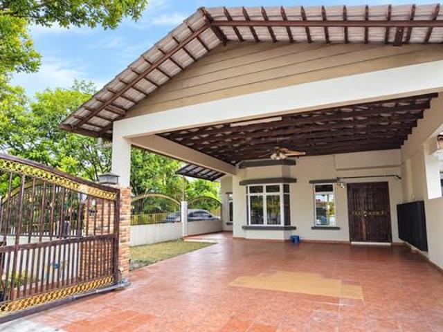 Terraced House for sale in Bandar Mahkota Cheras, Majlis Perbandaran Kajang