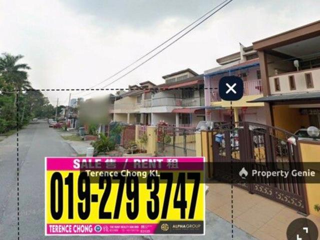 House for rent in Country Heights Damansara, Kuala Lumpur