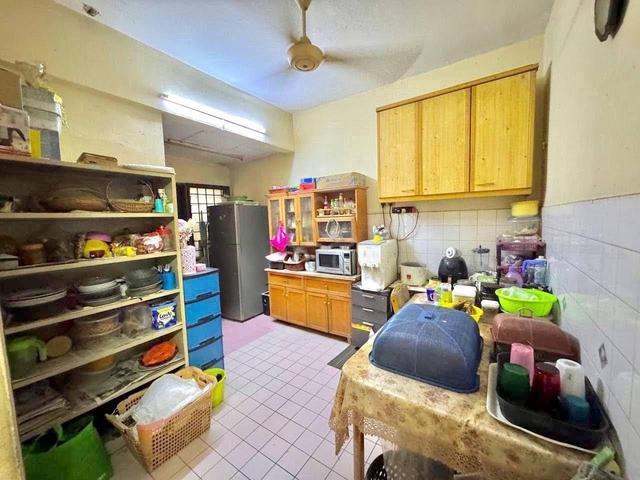 Terraced House for sale in Kajang, Langat