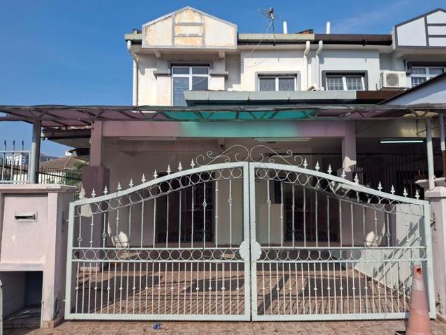 Terraced House for sale in Kajang, Langat