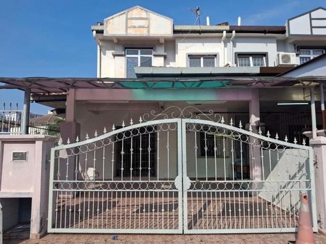 Terraced House for sale in Majlis Perbandaran Kajang, Hulu Langat