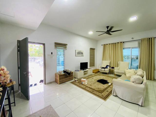 Terraced House for sale in Bandar Baru Bangi, Majlis Perbandaran Kajang