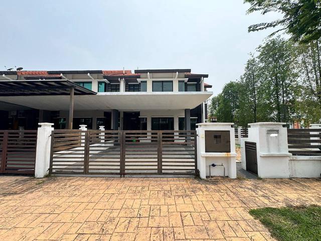Terraced House for sale in Bandar Baru Bangi, Majlis Perbandaran Kajang