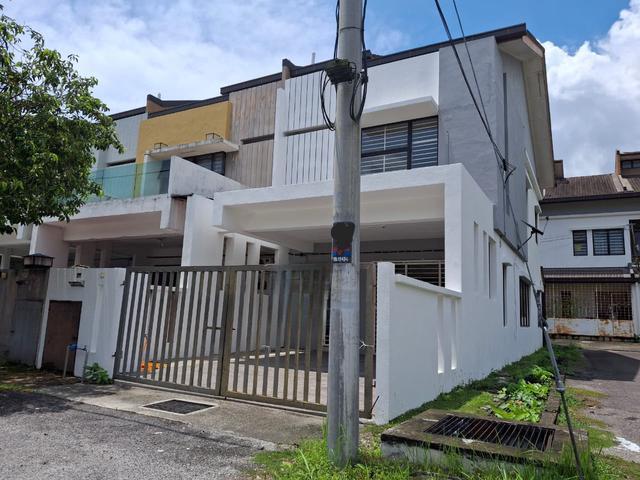 Terraced House for sale in Kajang, Langat
