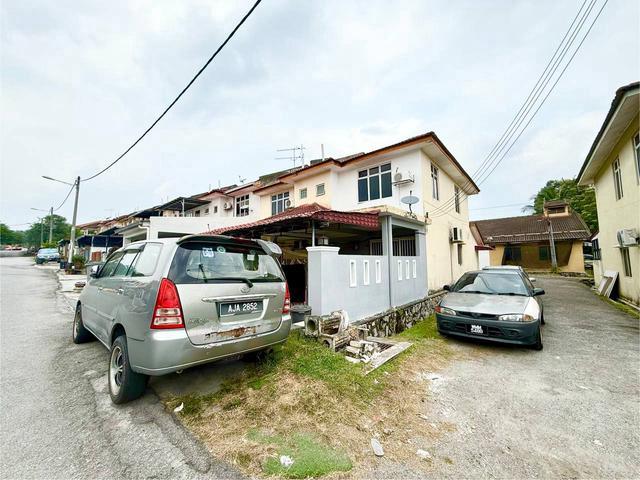 Terraced House for sale in Kajang, Langat