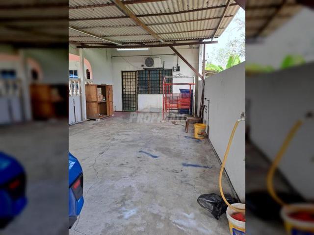Terraced House for sale in Port Klang, Selangor