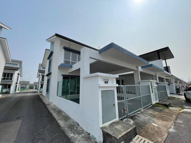 Terraced House for sale in Negeri Sembilan