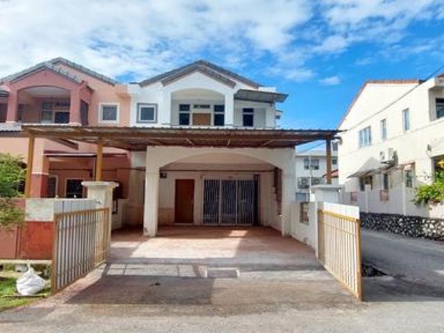 Terraced House for sale in Sendayan Village, Negeri Sembilan