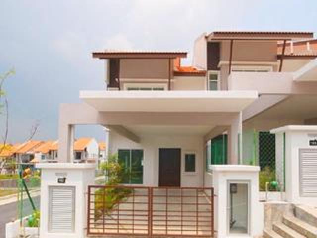 Terraced House for sale in Seremban 2, Seremban