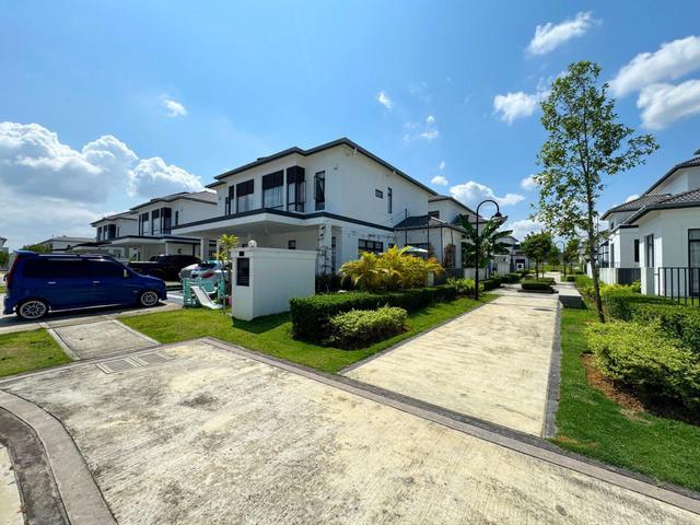 Terraced House for sale in Selangor