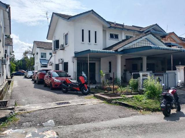 Terraced House for sale in Kulim, Kedah